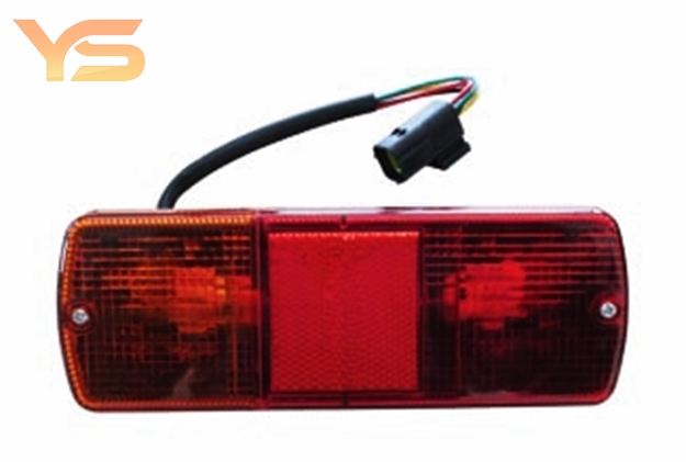 صورة YSW-125-JCB-12V