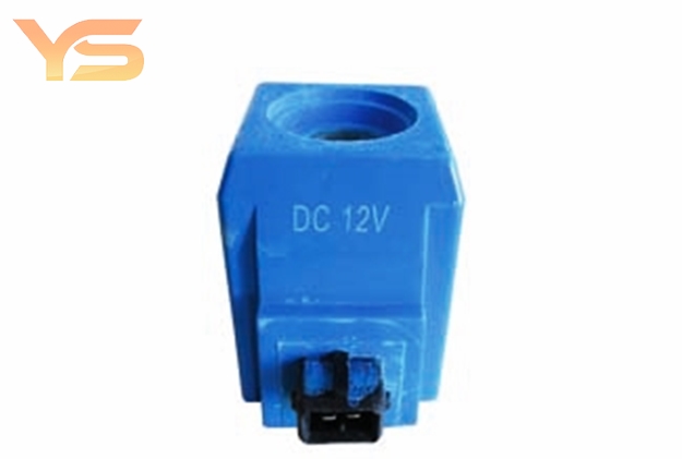 Picture of YSSOL-2C26-1-JCB-12V-23mm