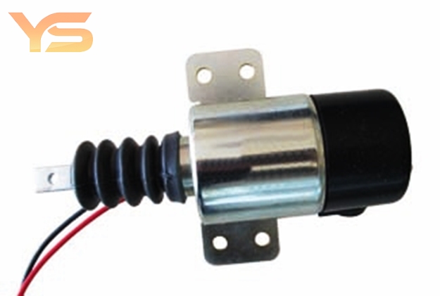 Picture of YSSOL-4095-MITSUBISHI-12V