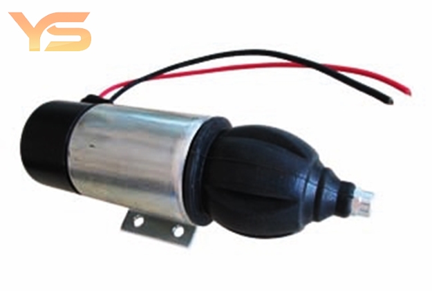 تصویر از YSSOL-4065-CAV-12V