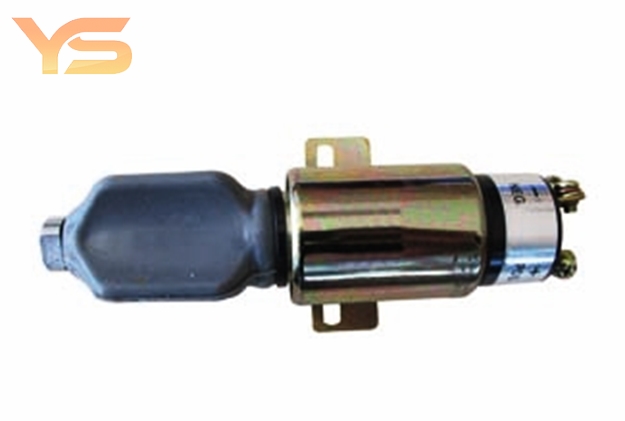 Picture of YSSOL-2075-2-MITSUBISHI-12V