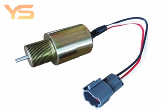 Picture of YSSOL-1245-MITSUBISHI-12V