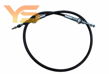 Picture of YSSF-121-VOLVO-For 1050 Solenoid
