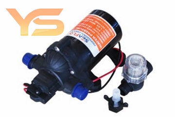Picture of YSFP-114-WATERPUMP-12V