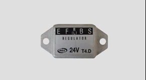 صورة لقسم Regulators