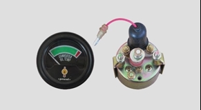 صورة لقسم Gauges