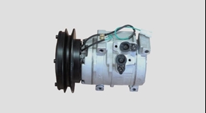 صورة لقسم AC Compressors