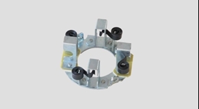 صورة لقسم Brush Holders