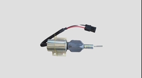 صورة لقسم Stop solenoids