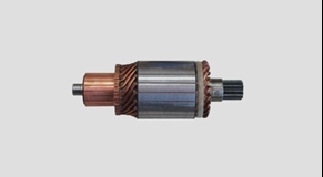 صورة لقسم starter armatures