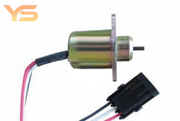 Picture of YSSOL-1255-MITSUBISHI-12V