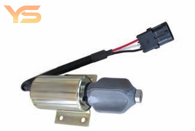 تصویر از YSSOL-1035-CUMMINS-12V